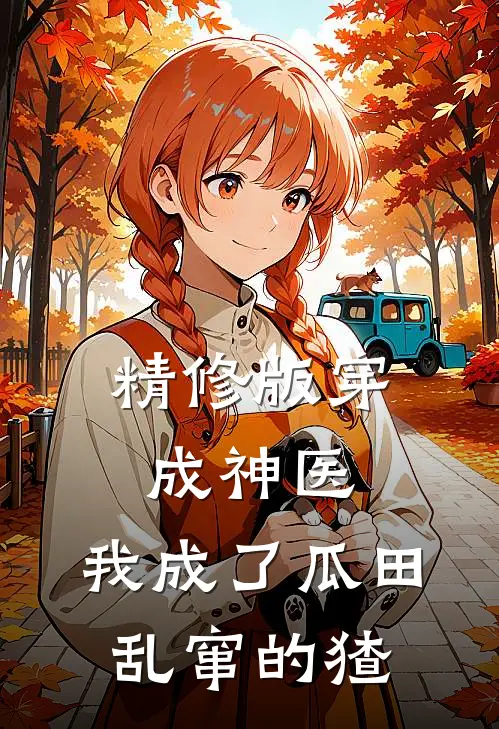 精修版穿成神医，我成了瓜田乱窜的猹