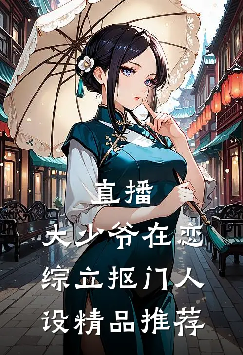 直播：大少爷在恋综立抠门人设精品推荐
