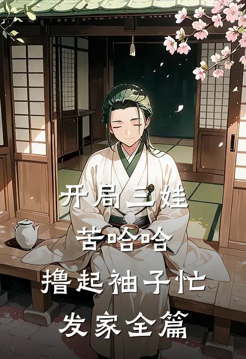 开局三娃苦哈哈，撸起袖子忙发家全篇