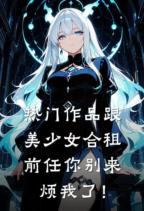 热门作品跟美少女合租，前任你别来烦我了！
