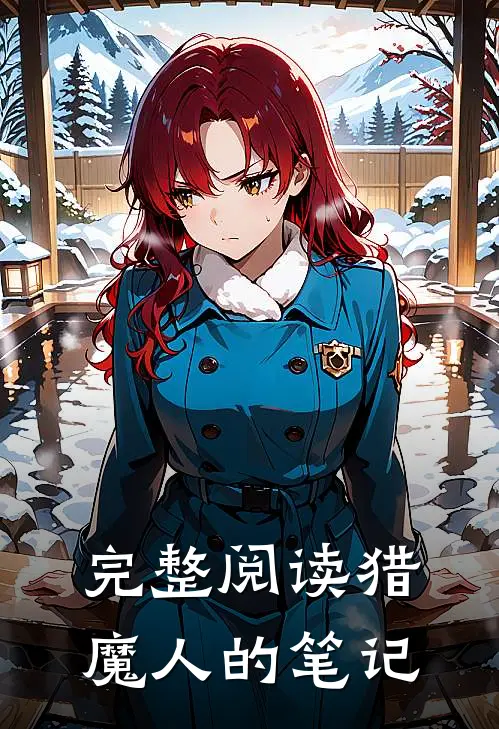 完整阅读猎魔人的笔记