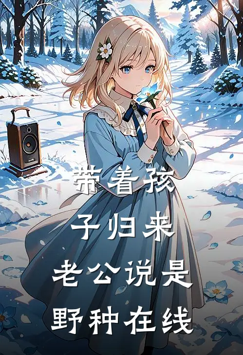 带着孩子归来，老公说是野种在线