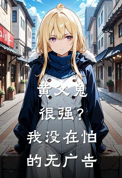 黄父鬼很强？我没在怕的无广告