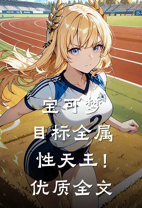 宝可梦，目标全属性天王！优质全文