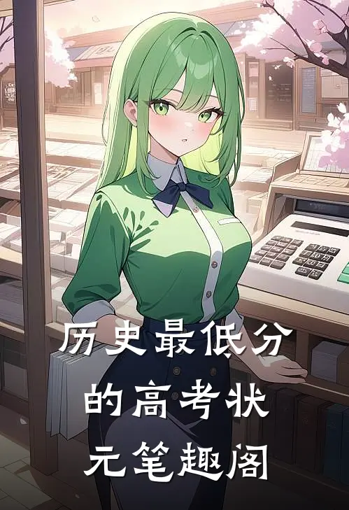 历史最低分的高考状元笔趣阁