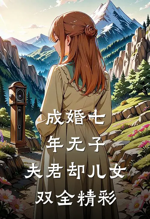 成婚七年无子，夫君却儿女双全精彩