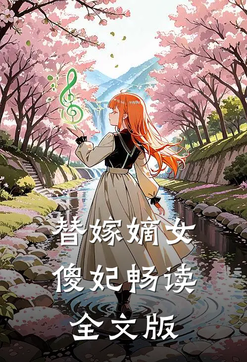 替嫁嫡女傻妃畅读全文版