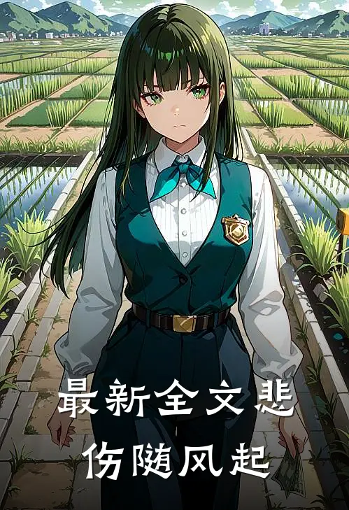 最新全文悲伤随风起