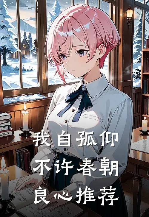 我自孤仰，不许春朝良心推荐
