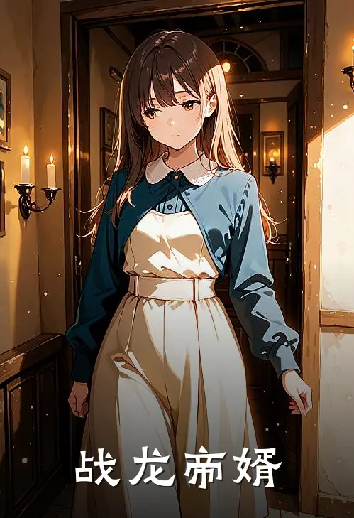 战龙帝婿