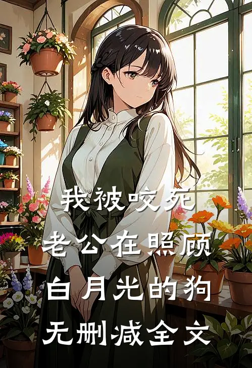 我被咬死，老公在照顾白月光的狗无删减全文