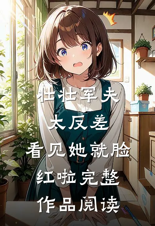 壮壮军夫太反差，看见她就脸红啦完整作品阅读