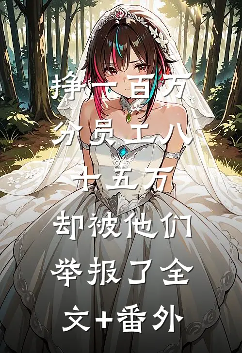 挣一百万分员工八十五万，却被他们举报了全文+番外