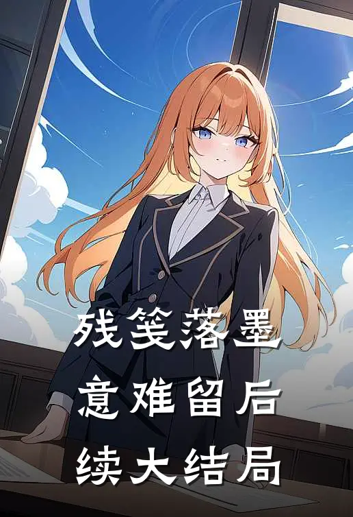 残笺落墨意难留后续大结局
