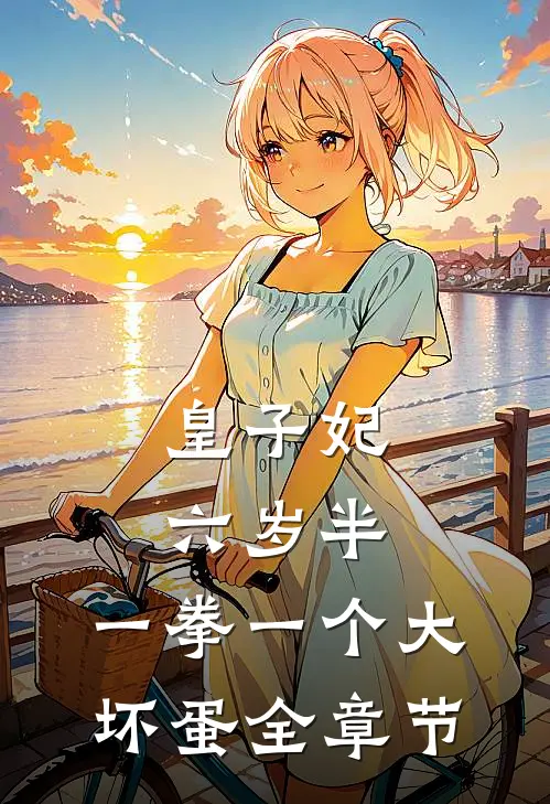 皇子妃六岁半，一拳一个大坏蛋全章节