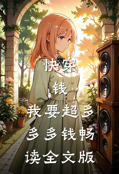 快穿：钱，我要超多多多钱畅读全文版
