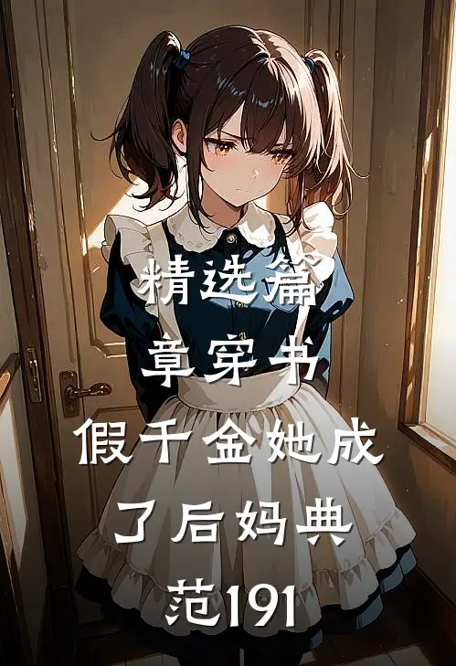精选篇章穿书:假千金她成了后妈典范191