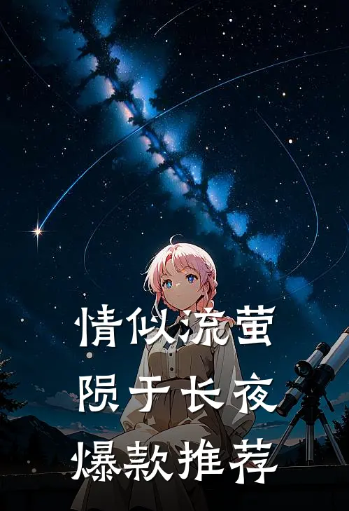 情似流萤，陨于长夜爆款推荐
