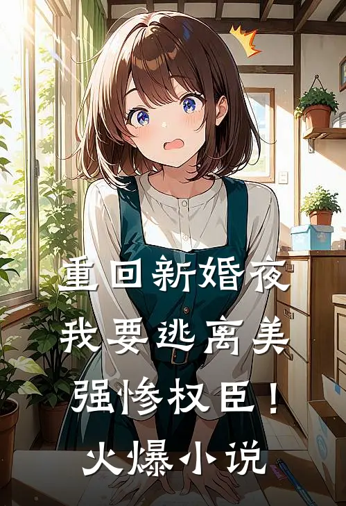 重回新婚夜，我要逃离美强惨权臣！火爆小说