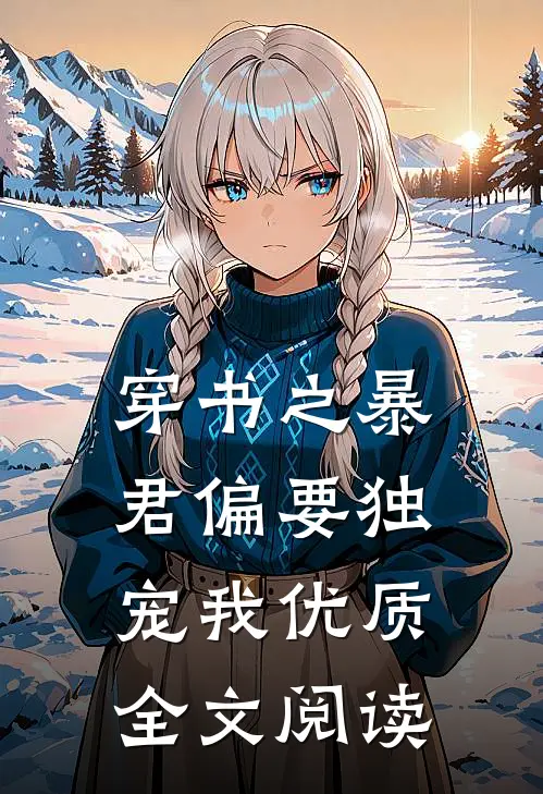 穿书之暴君偏要独宠我优质全文阅读