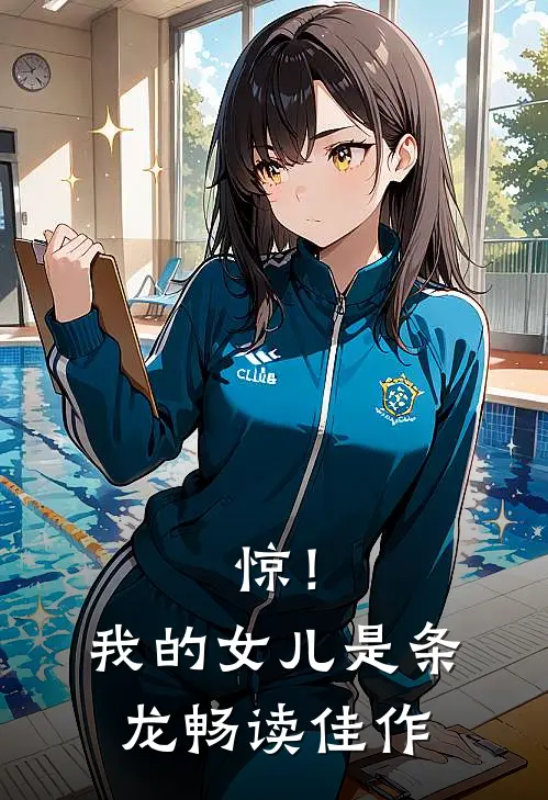 惊！我的女儿是条龙畅读佳作