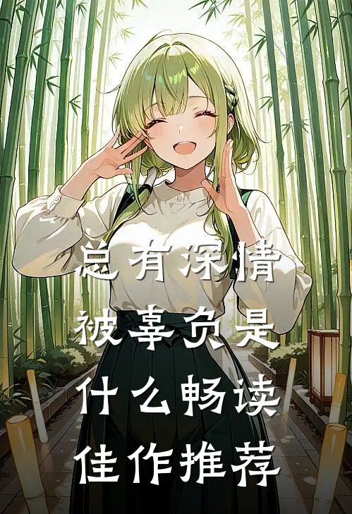总有深情被辜负是什么畅读佳作推荐