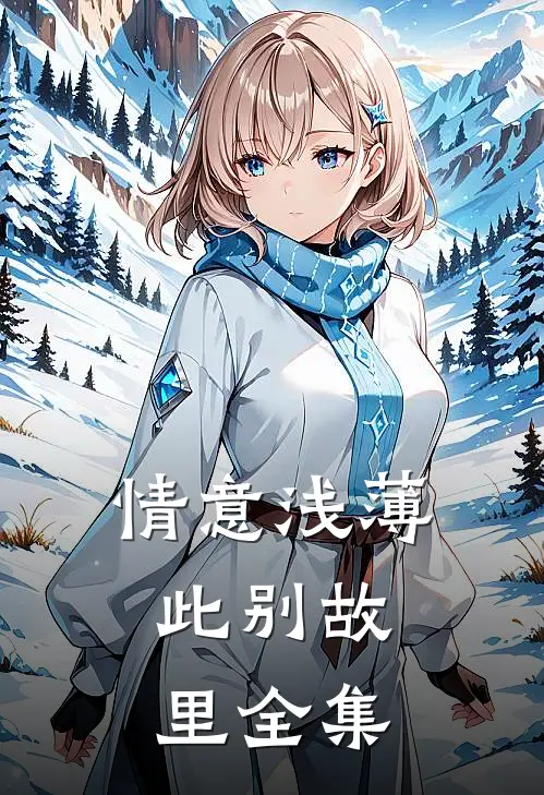 情意浅薄，此别故里全集