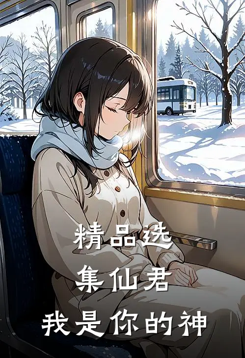 精品选集仙君，我是你的神