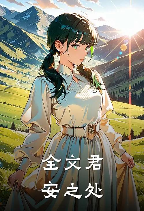 全文君安之处