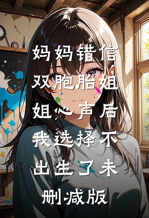 妈妈错信双胞胎姐姐心声后，我选择不出生了未删减版