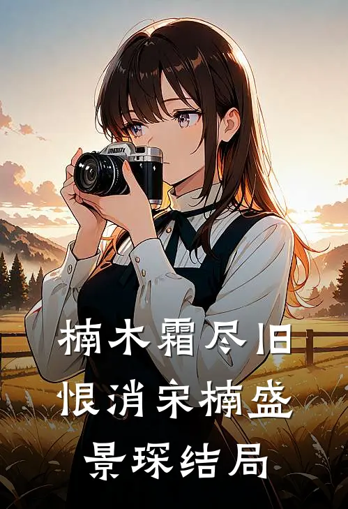 楠木霜尽旧恨消宋楠盛景琛结局