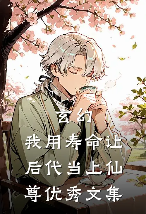玄幻：我用寿命让后代当上仙尊优秀文集