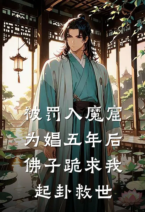 被罚入魔窟为娼五年后，佛子跪求我起卦救世