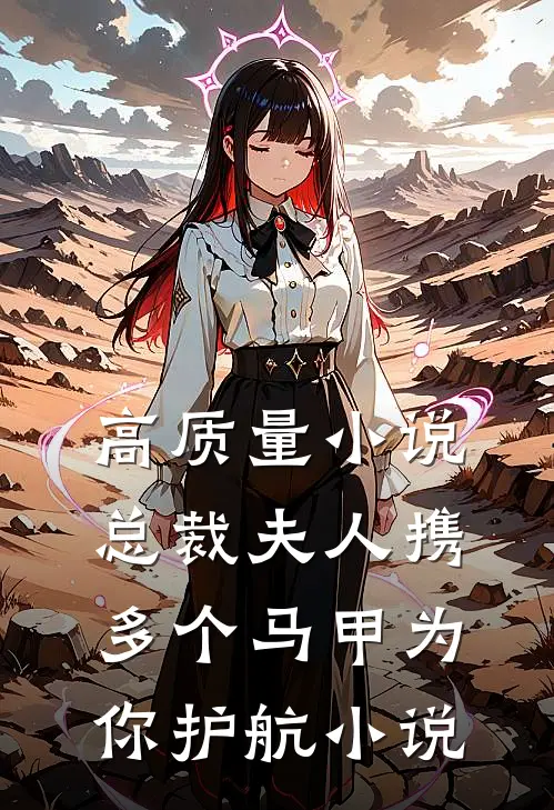 高质量小说总裁夫人携多个马甲为你护航小说