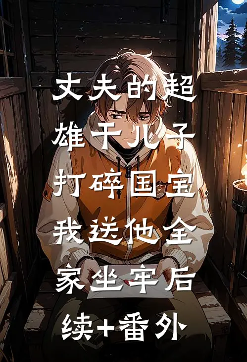 丈夫的超雄干儿子打碎国宝，我送他全家坐牢后续+番外