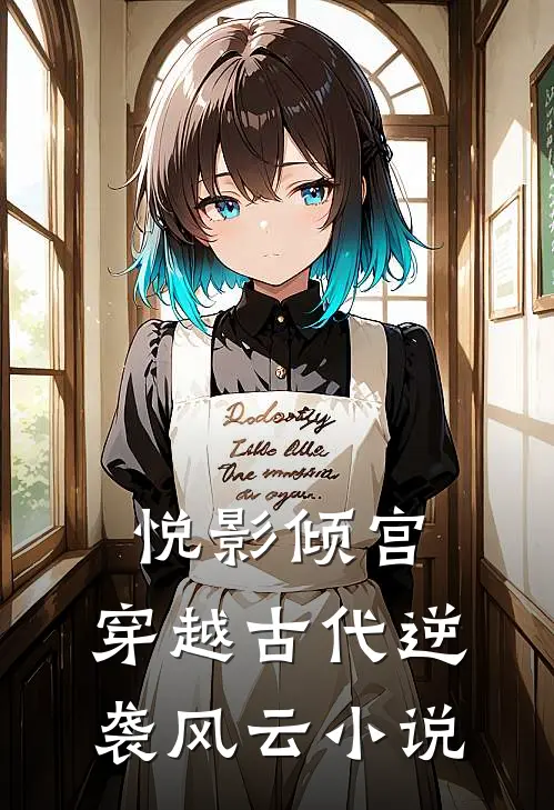 悦影倾宫：穿越古代逆袭风云小说