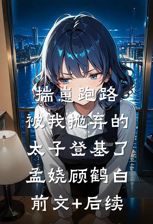 揣崽跑路，被我抛弃的太子登基了孟娆顾鹤白前文+后续