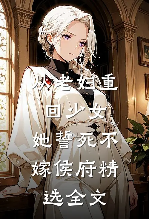 从老妇重回少女，她誓死不嫁侯府精选全文