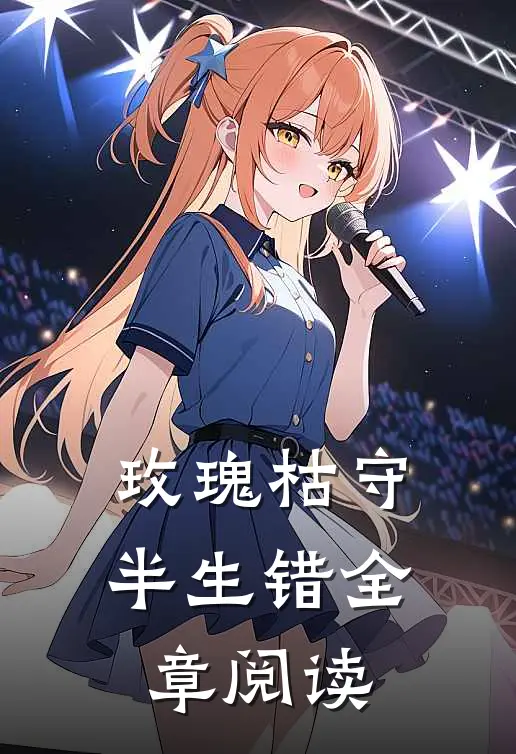 玫瑰枯守半生错全章阅读