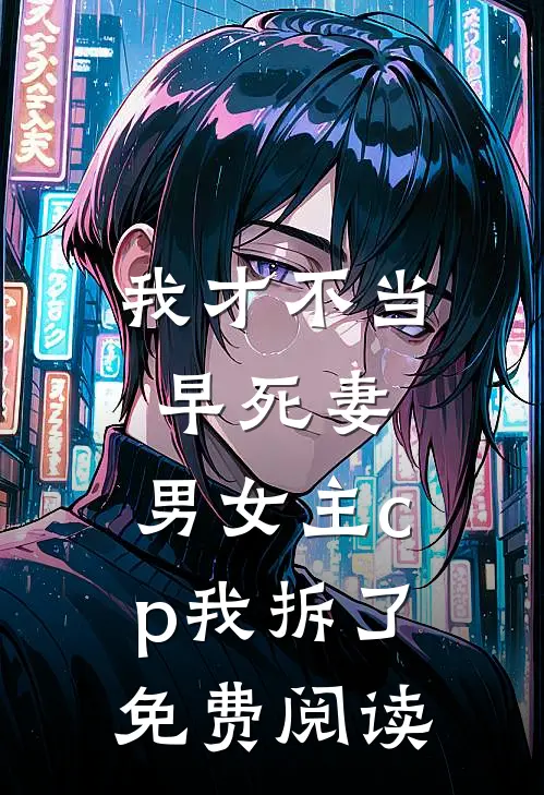 我才不当早死妻，男女主cp我拆了免费阅读