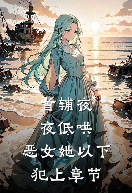 首辅夜夜低哄：恶女她以下犯上章节