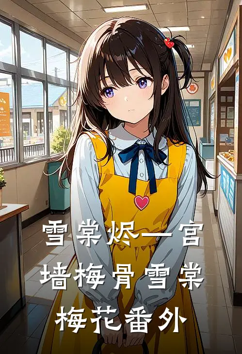雪棠烬—宫墙梅骨雪棠梅花 番外