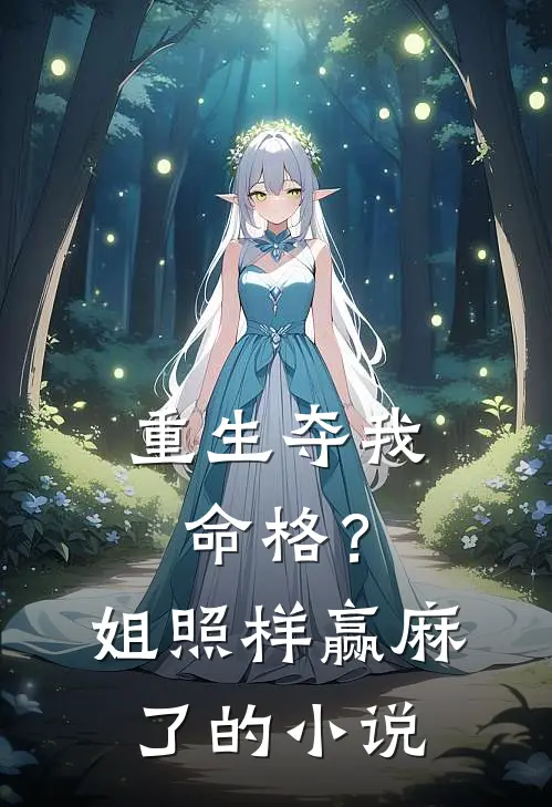 重生夺我命格？姐照样赢麻了的小说