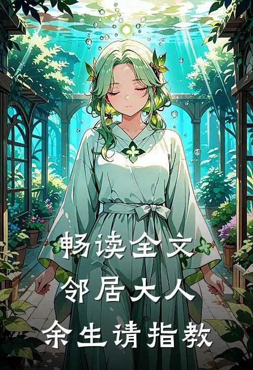 畅读全文邻居大人，余生请指教