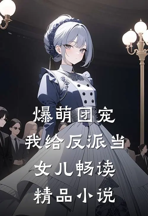 爆萌团宠：我给反派当女儿畅读精品小说