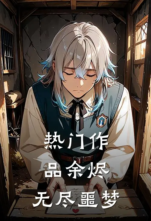 热门作品余烬：无尽噩梦