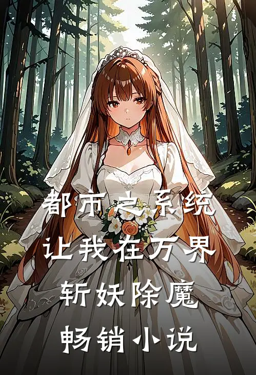 都市之系统让我在万界斩妖除魔畅销小说