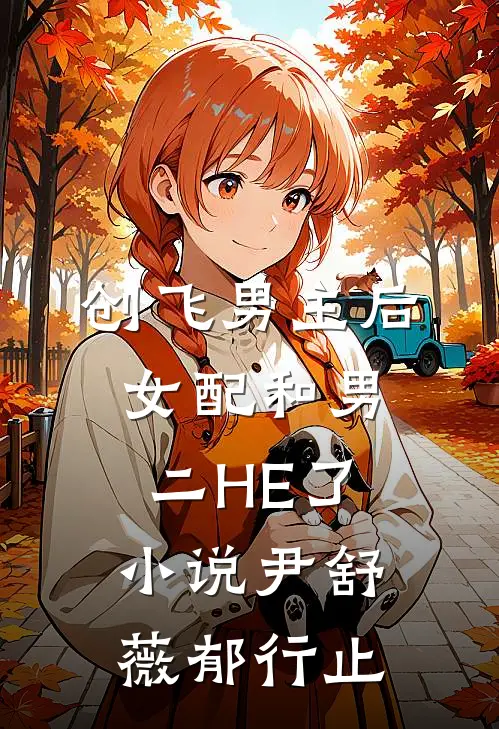 创飞男主后，女配和男二HE了小说尹舒薇郁行止