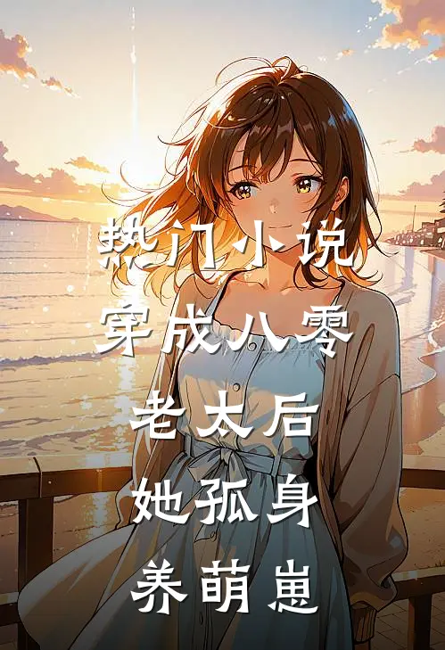 热门小说穿成八零老太后，她孤身养萌崽