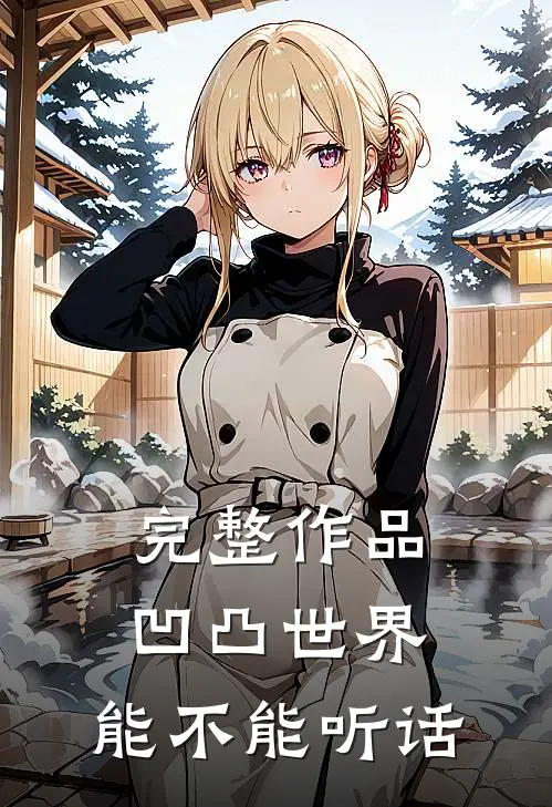 完整作品凹凸世界，能不能听话